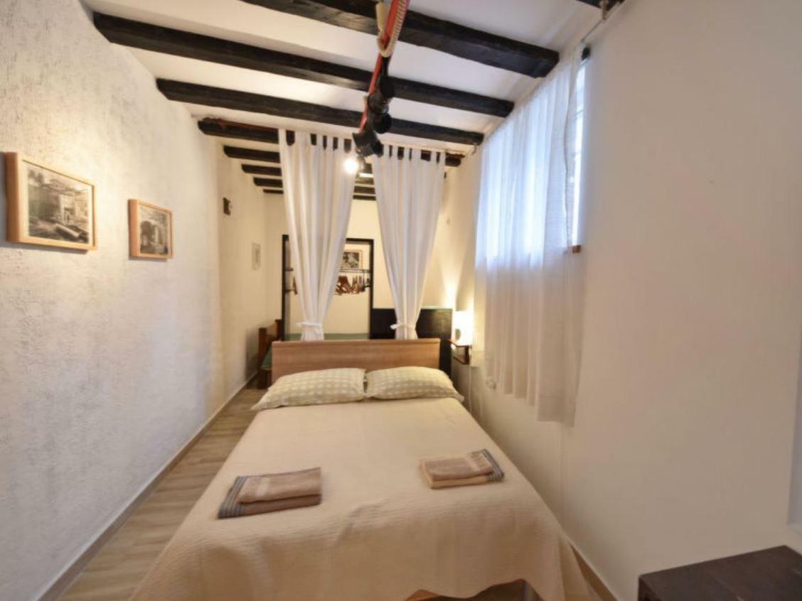 Apartment Milin By The Sea-Zadar-Diklo Kültér fotó